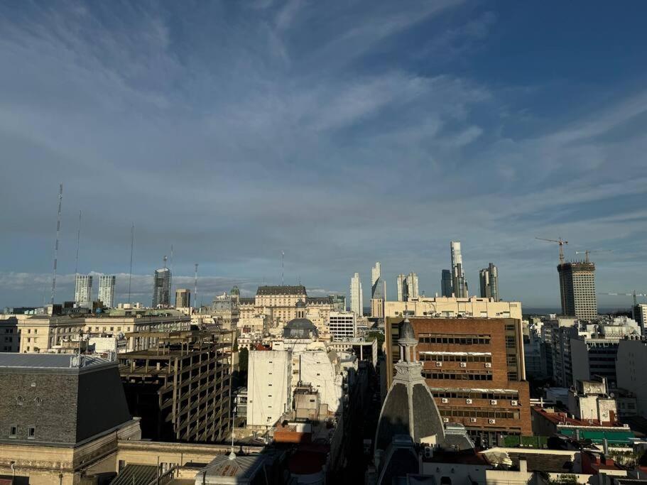 Bemoreno Estudio En San Telmo Ciudad Autónoma de Buenos Aires