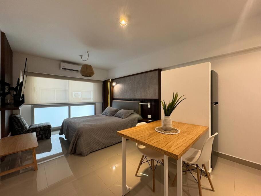 Bemoreno Estudio En San Telmo Apartamento *