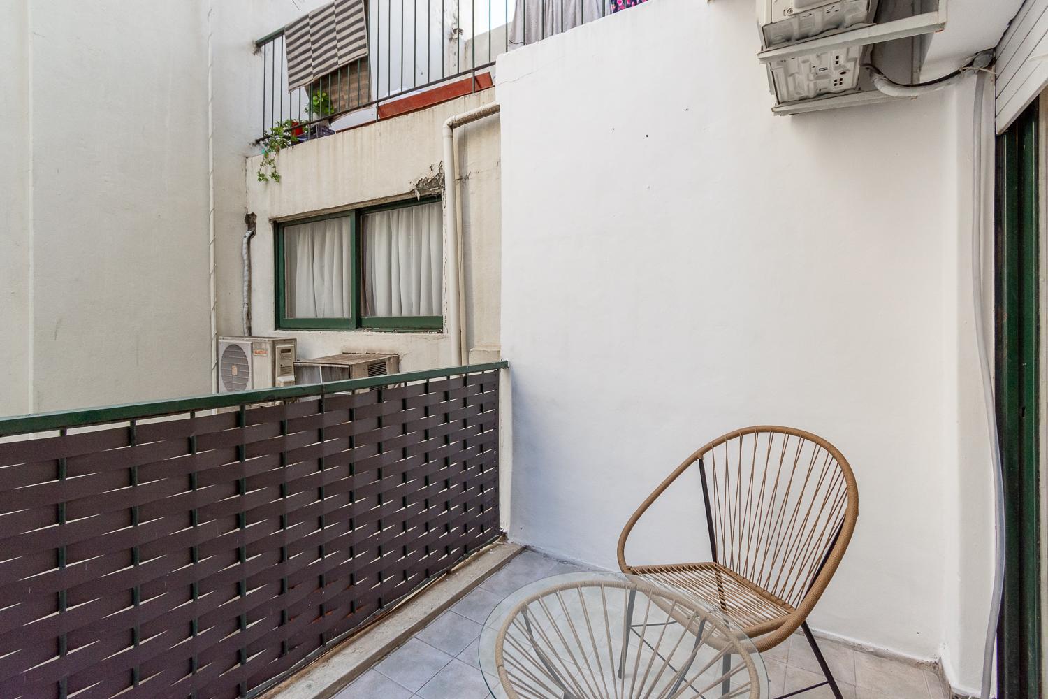 Apartamento Comodo Y Luminoso Departamento En El La Mejor Zona Del Centro De Capital Federal Sobre La Calle Suipacha Ciudad Autónoma de Buenos Aires
