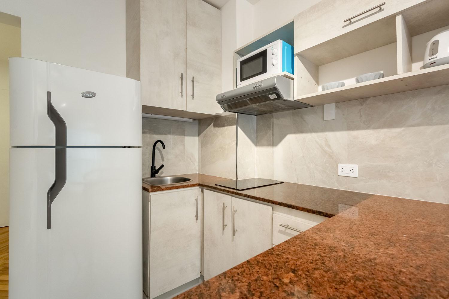 Apartamento Comodo Y Luminoso Departamento En El La Mejor Zona Del Centro De Capital Federal Sobre La Calle Suipacha Ciudad Autónoma de Buenos Aires