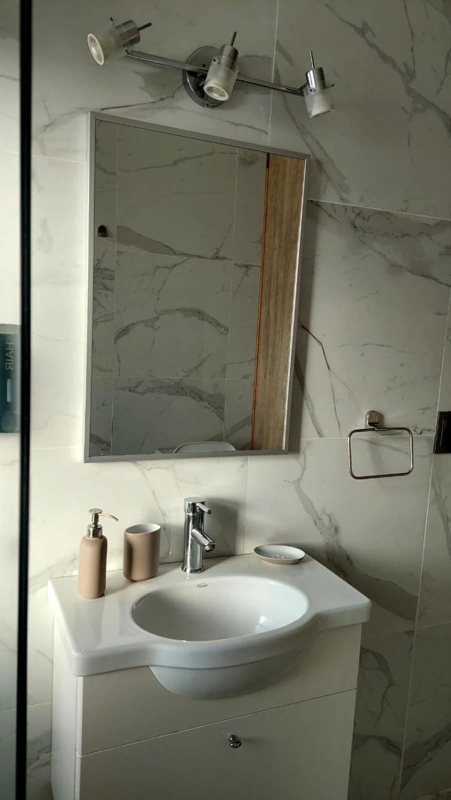 17-moderno Loft Con Pileta En Recoleta Apartamento *
