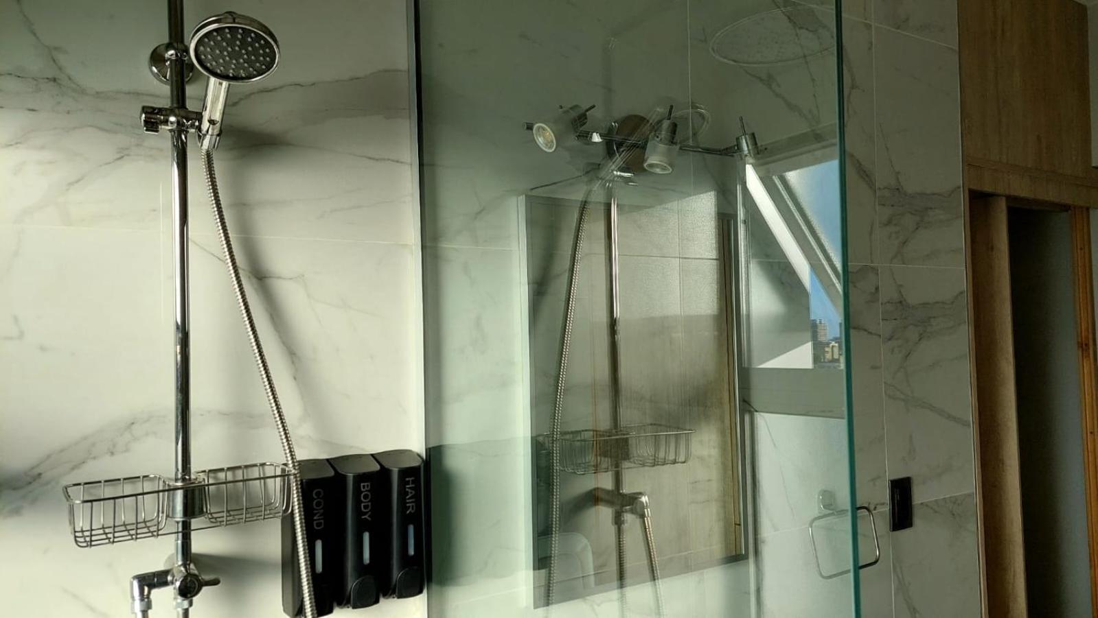 17-moderno Loft Con Pileta En Recoleta