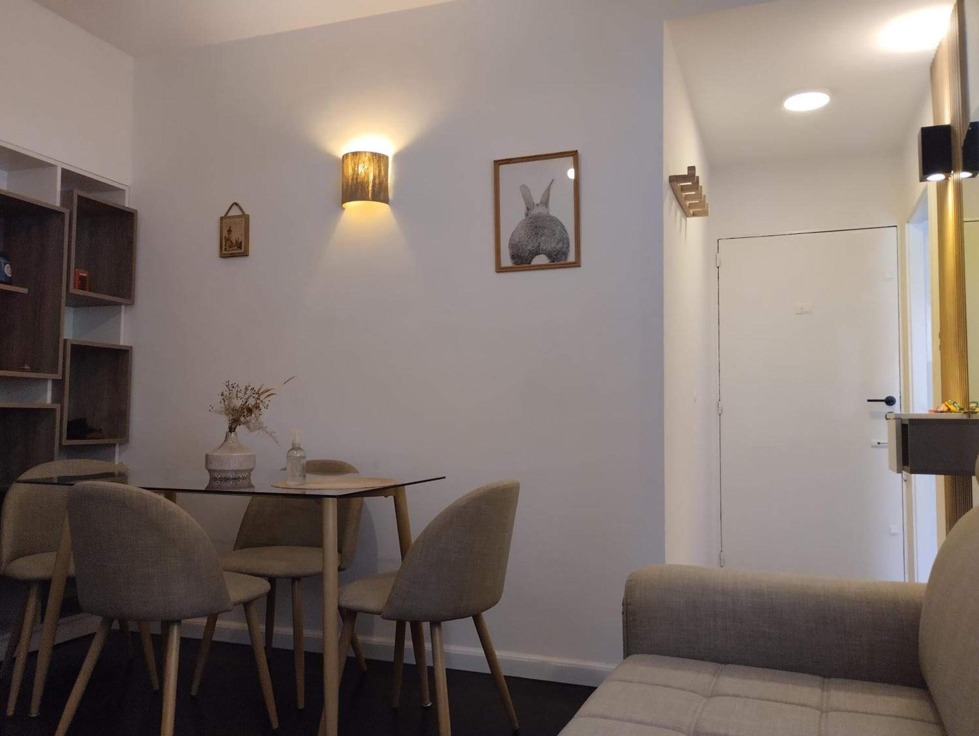 Apartamento In Recoleta Excellent Location Ciudad Autónoma de Buenos Aires