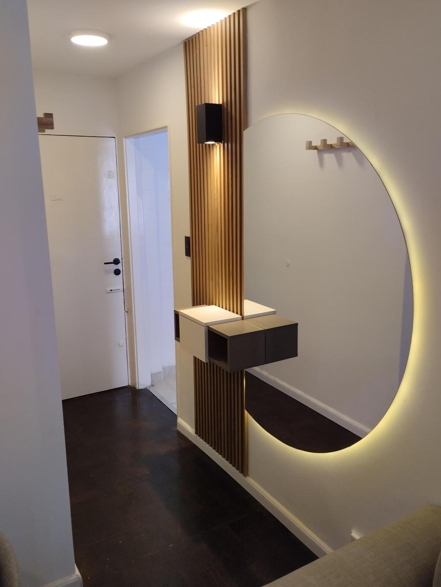 Apartamento In Recoleta Excellent Location *