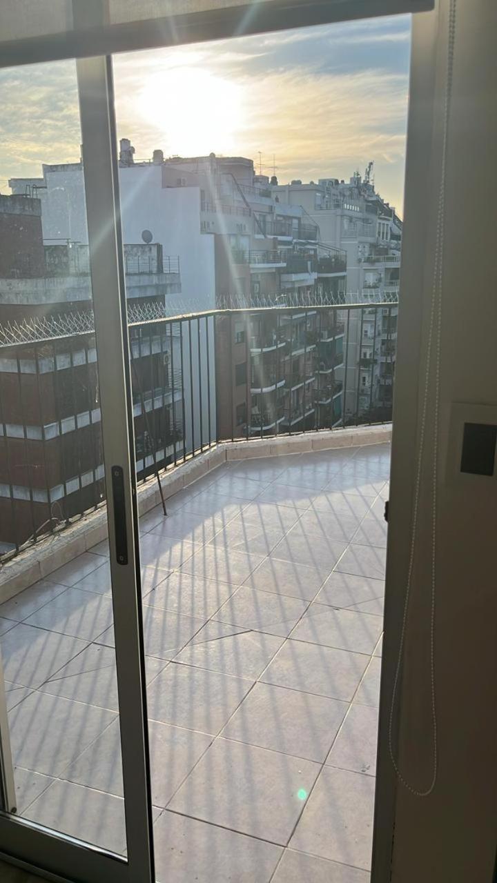 Ultimo Piso Con Increible Terraza En Palermo Apartamento Ciudad Autónoma de Buenos Aires