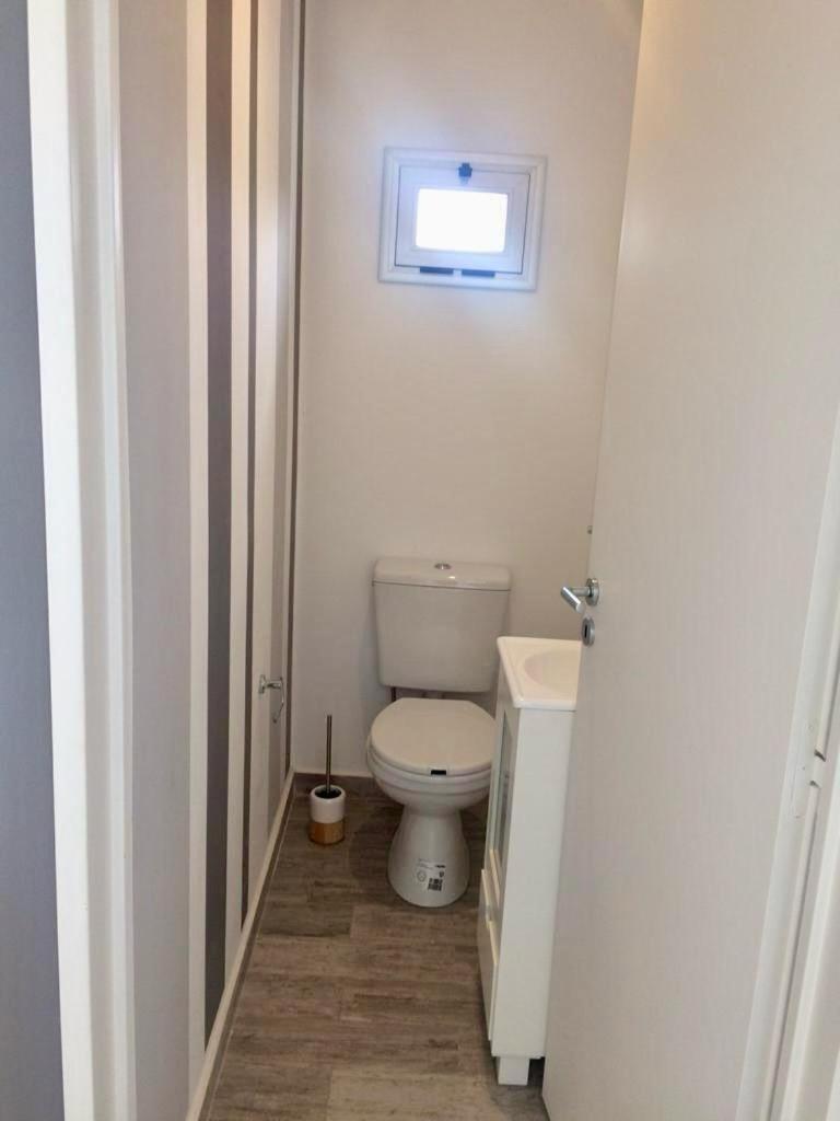Apartamento Ultimo Piso Con Increible Terraza En Palermo Ciudad Autónoma de Buenos Aires