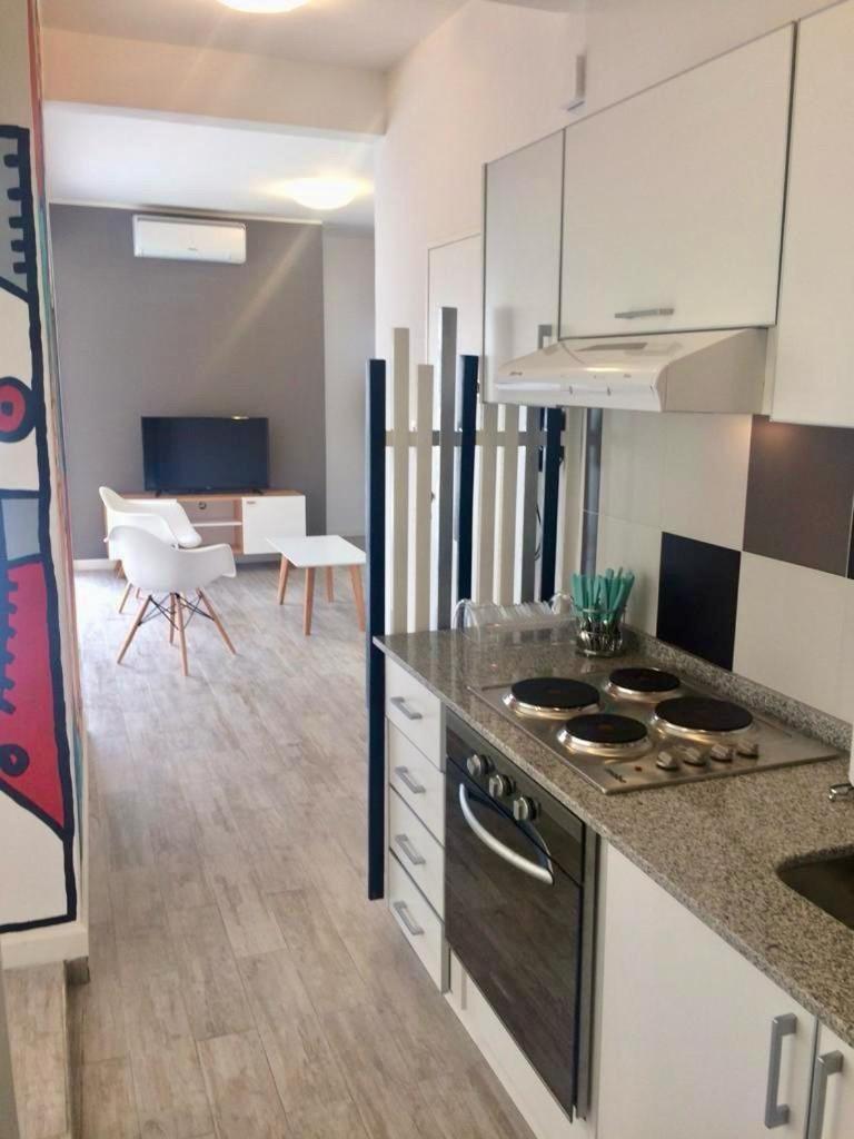 Ultimo Piso Con Increible Terraza En Palermo