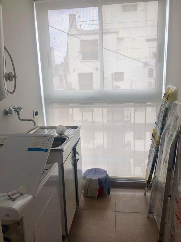 Apartamento Ultimo Piso Con Increible Terraza En Palermo *