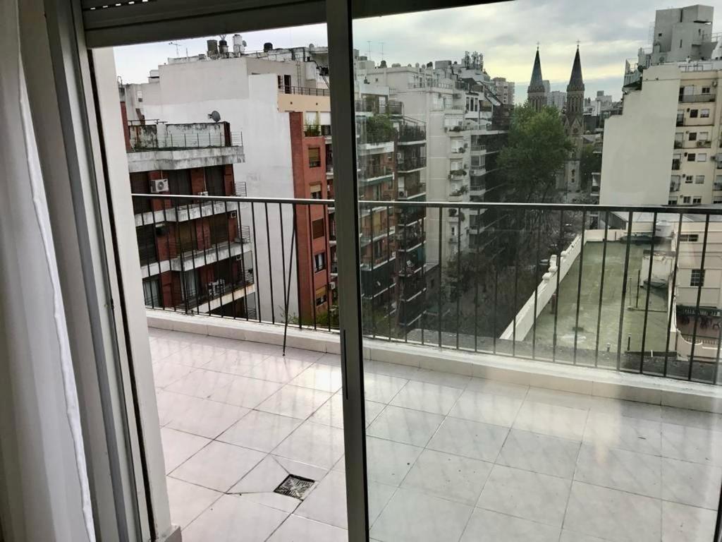 Ultimo Piso Con Increible Terraza En Palermo Apartamento Ciudad Autónoma de Buenos Aires