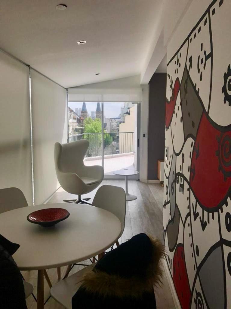 Apartamento Ultimo Piso Con Increible Terraza En Palermo Ciudad Autónoma de Buenos Aires