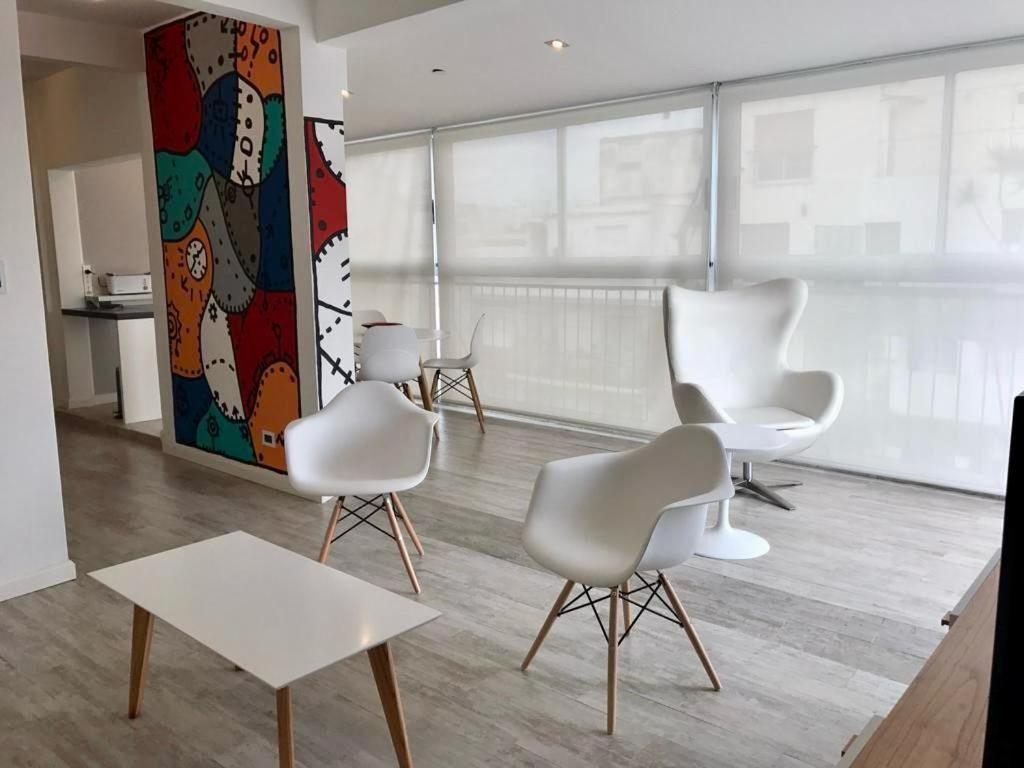 Ultimo Piso Con Increible Terraza En Palermo * Ciudad Autónoma de Buenos Aires