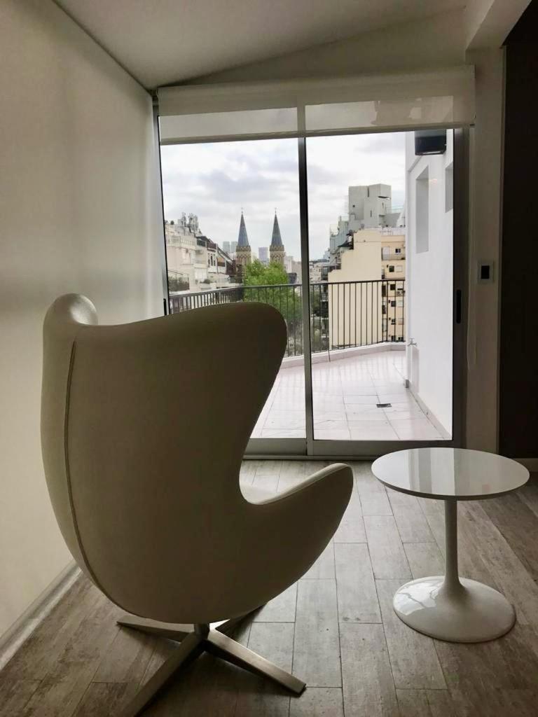 Ultimo Piso Con Increible Terraza En Palermo