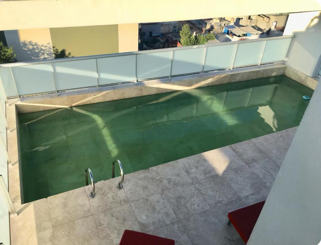 Departamentopalermo Hollywood Con Piscina Todo El Ano Apartment
