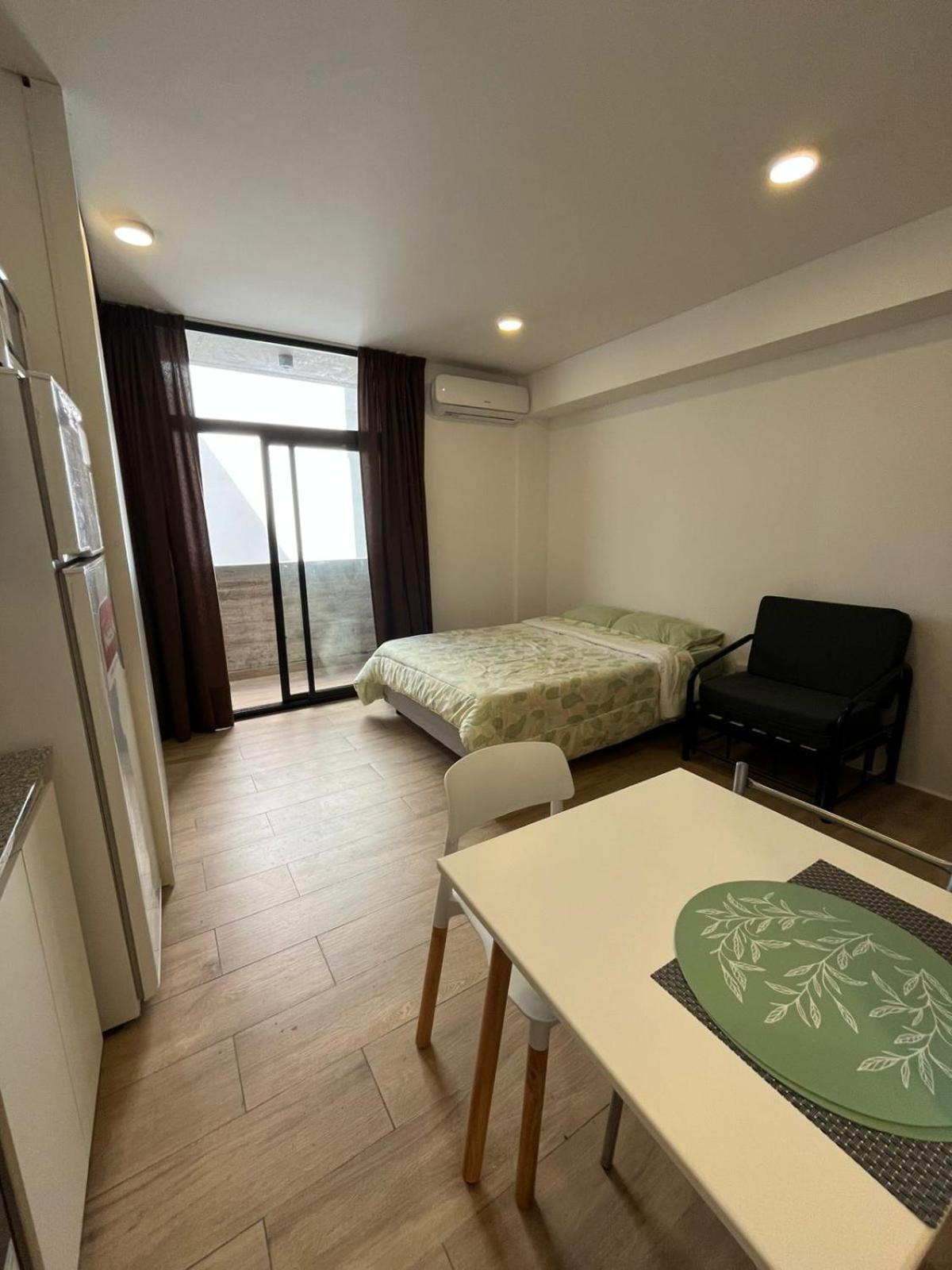 Apartamento Casa Gina