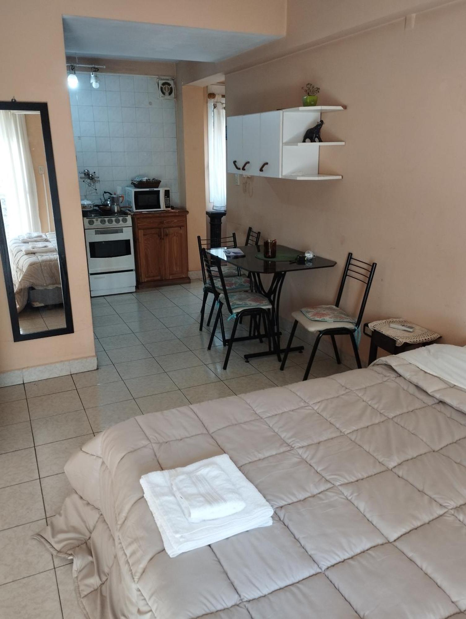 Departamento Minimo 3 Dias Ciudad Autónoma de Buenos Aires