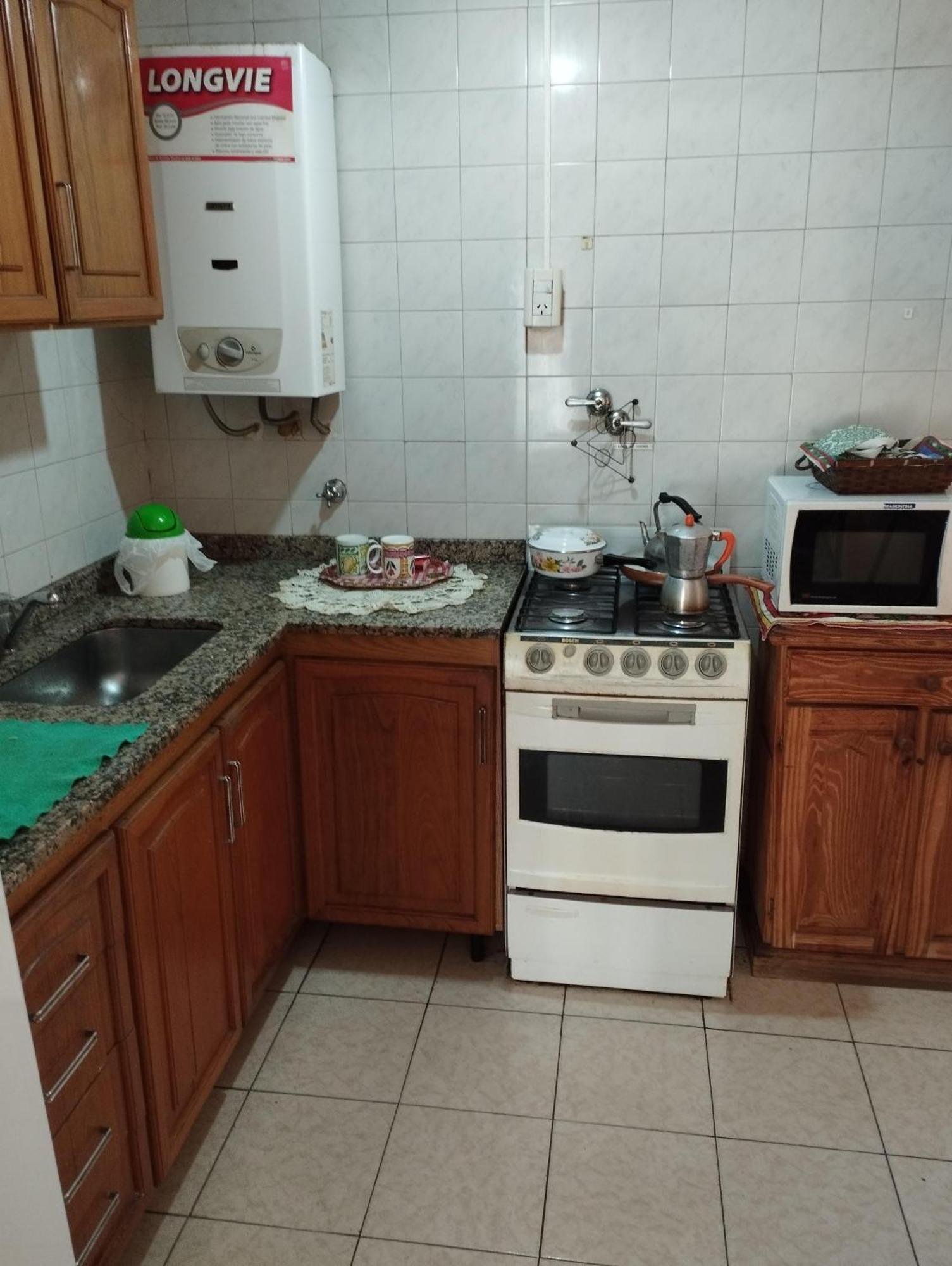 Departamento Minimo 3 Dias Apartamento Ciudad Autónoma de Buenos Aires