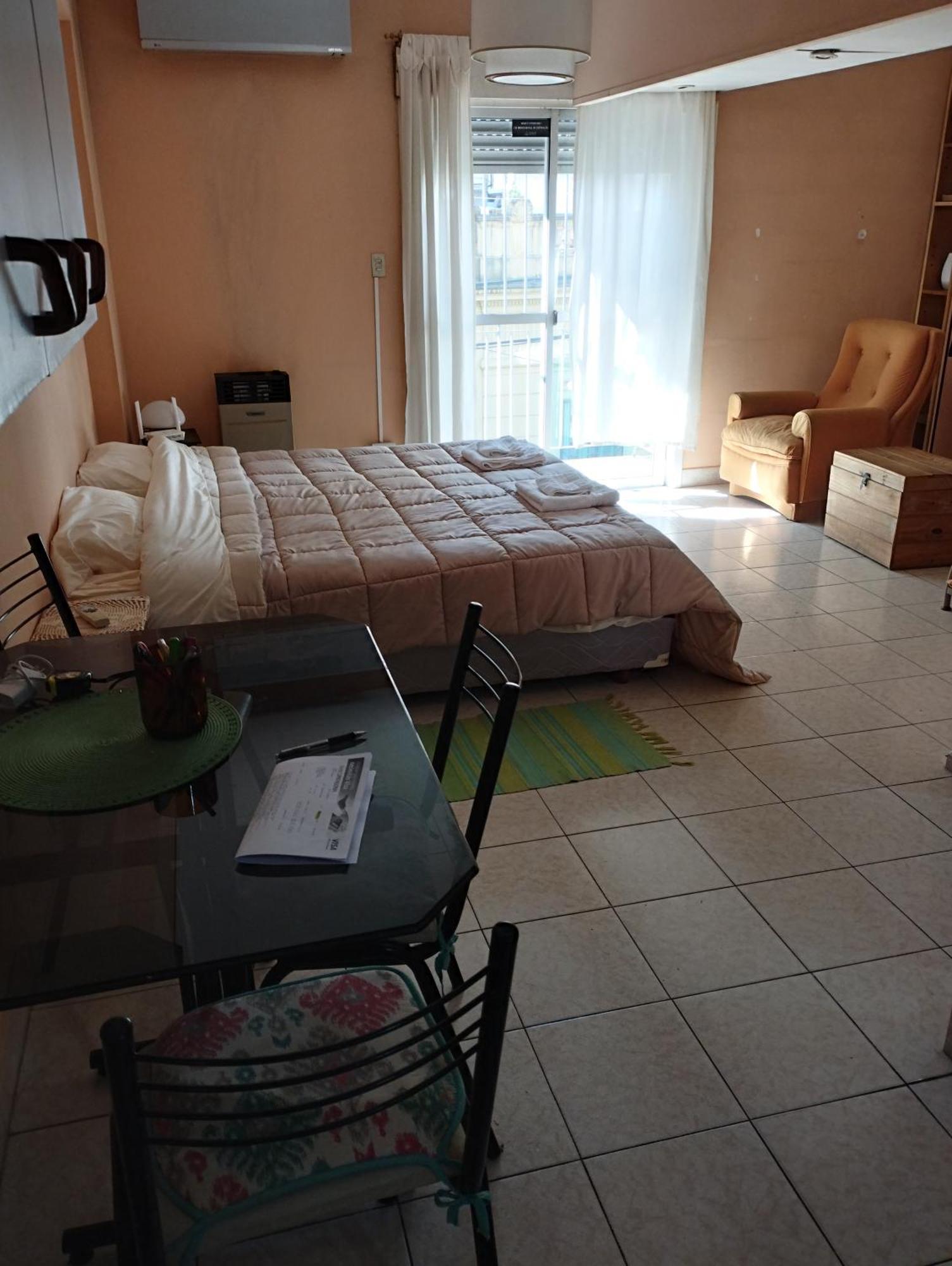 Departamento Minimo 3 Dias * Ciudad Autónoma de Buenos Aires