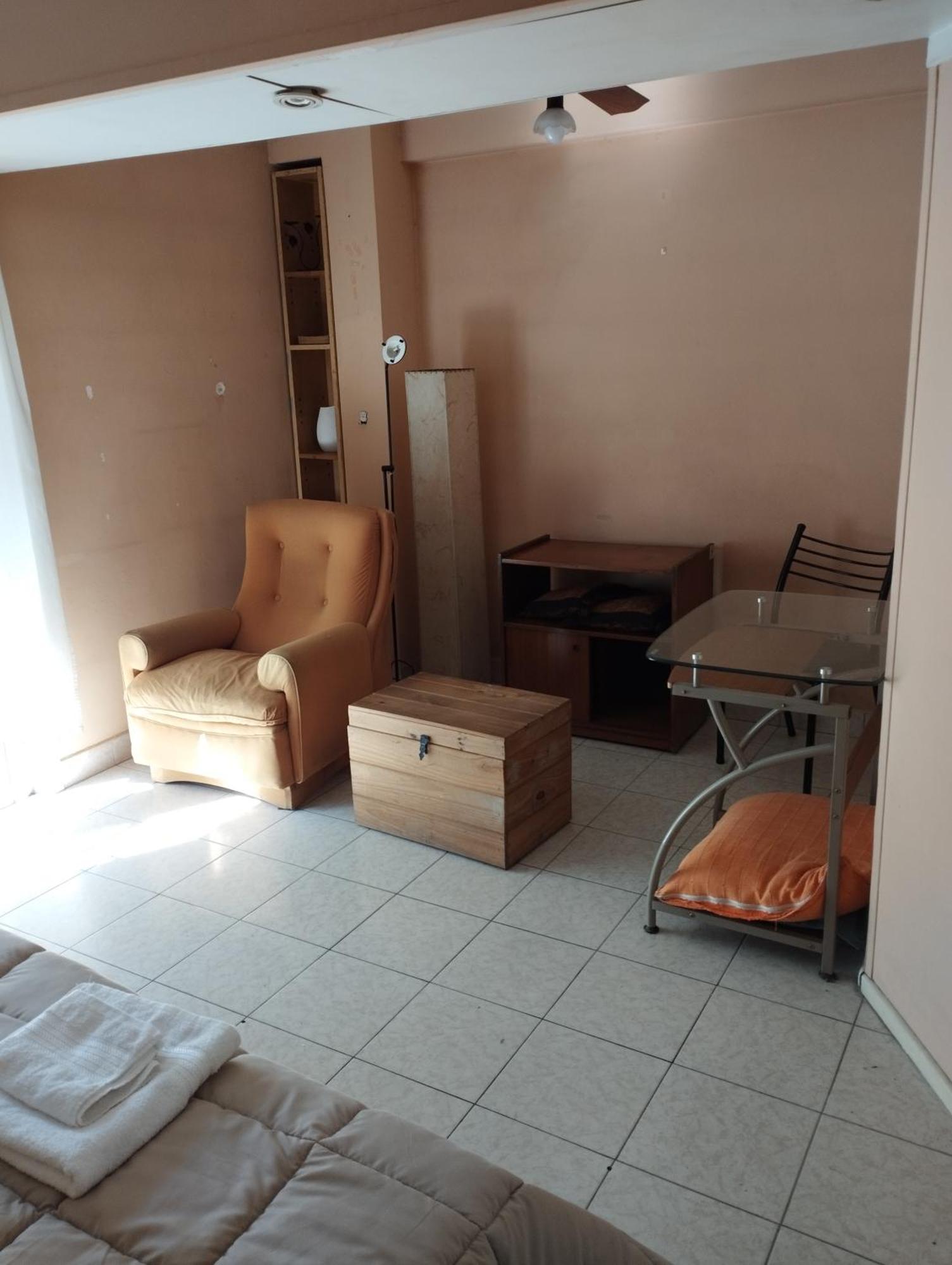Departamento Minimo 3 Dias Apartamento Ciudad Autónoma de Buenos Aires