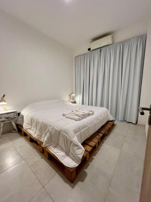 Departamento En Apartment Buenos Aires
