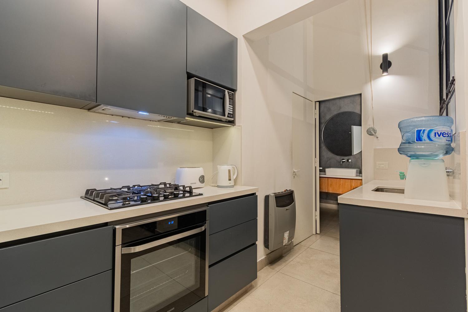 Apartamento Increible Departamento Con Amplio Parque En La Mejor Zona De Recoleta Sobre La Calle Paraguay