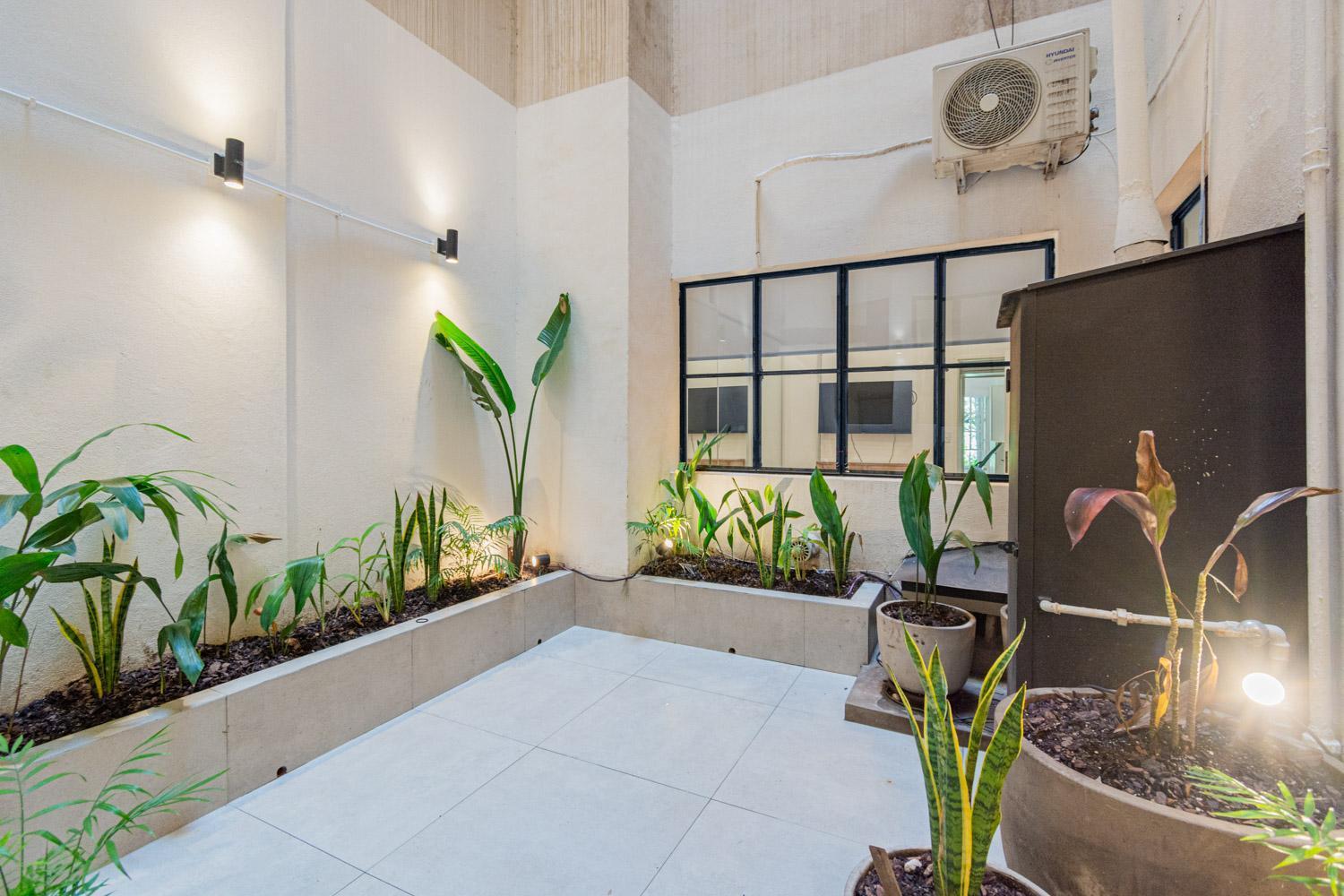 Apartamento Increible Departamento Con Amplio Parque En La Mejor Zona De Recoleta Sobre La Calle Paraguay Ciudad Autónoma de Buenos Aires