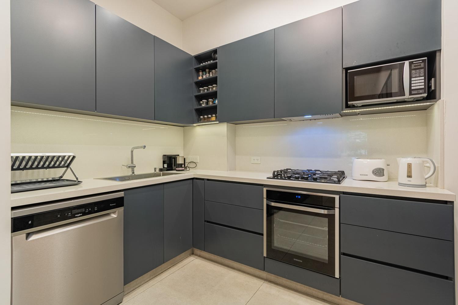 Apartamento Increible Departamento Con Amplio Parque En La Mejor Zona De Recoleta Sobre La Calle Paraguay