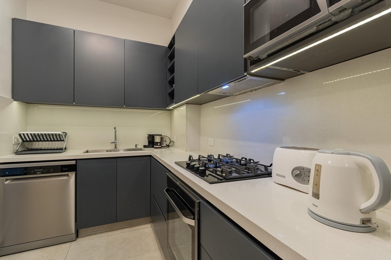 Apartamento Increible Departamento Con Amplio Parque En La Mejor Zona De Recoleta Sobre La Calle Paraguay *