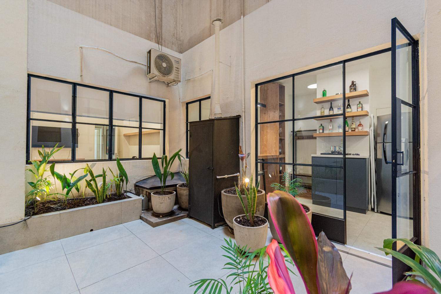 Increible Departamento Con Amplio Parque En La Mejor Zona De Recoleta Sobre La Calle Paraguay Apartamento Ciudad Autónoma de Buenos Aires