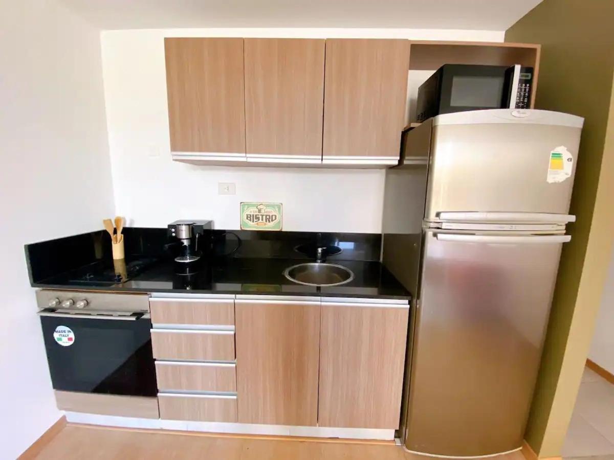 Luminoso Departamento En Palermo Hollywood Apartamento Ciudad Autónoma de Buenos Aires