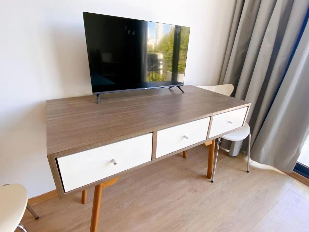 Apartamento Luminoso Departamento En Palermo Hollywood Ciudad Autónoma de Buenos Aires