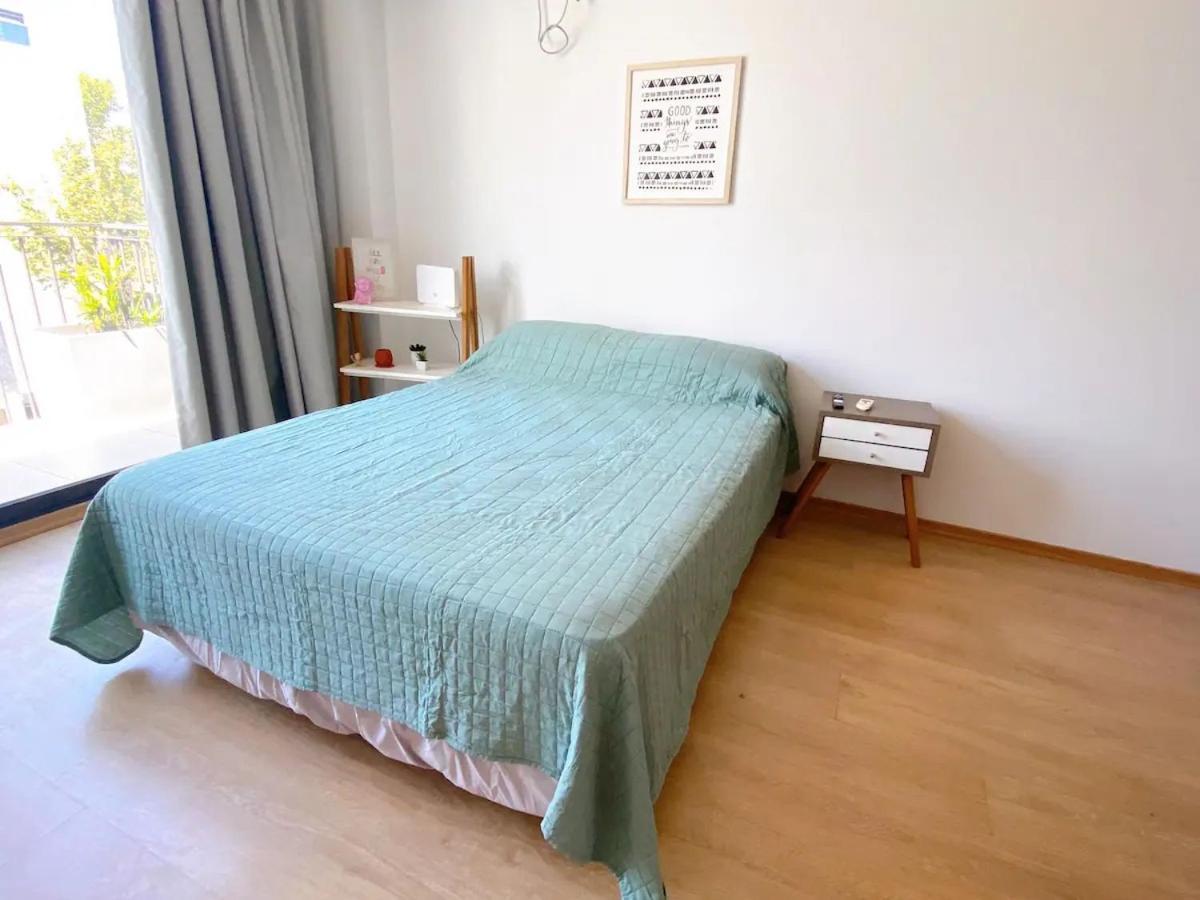 Apartamento Luminoso Departamento En Palermo Hollywood Ciudad Autónoma de Buenos Aires