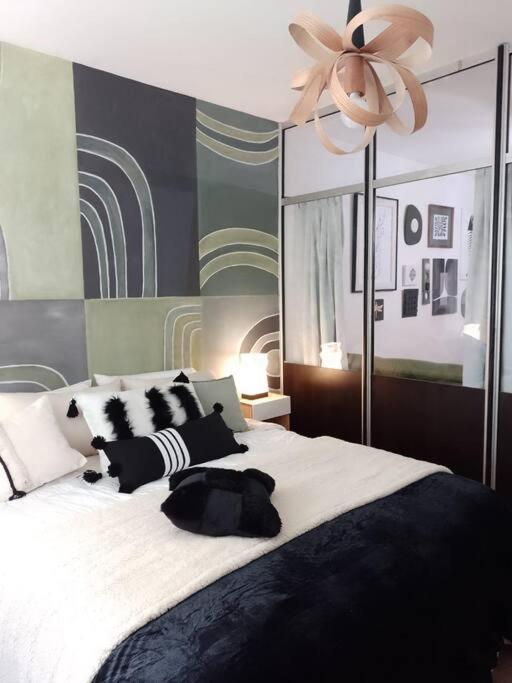 Apartamento Par De Estudios Comunicados. Tierra Fertil Ciudad Autónoma de Buenos Aires