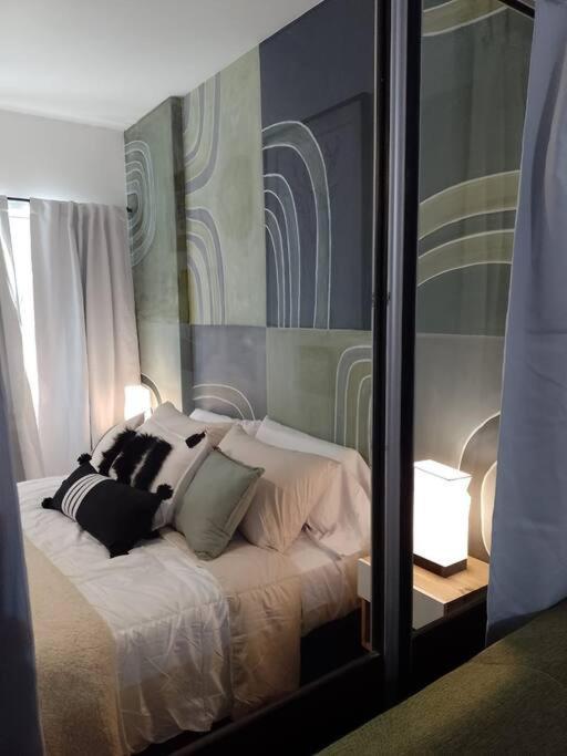 Par De Estudios Comunicados. Tierra Fertil Apartamento Ciudad Autónoma de Buenos Aires