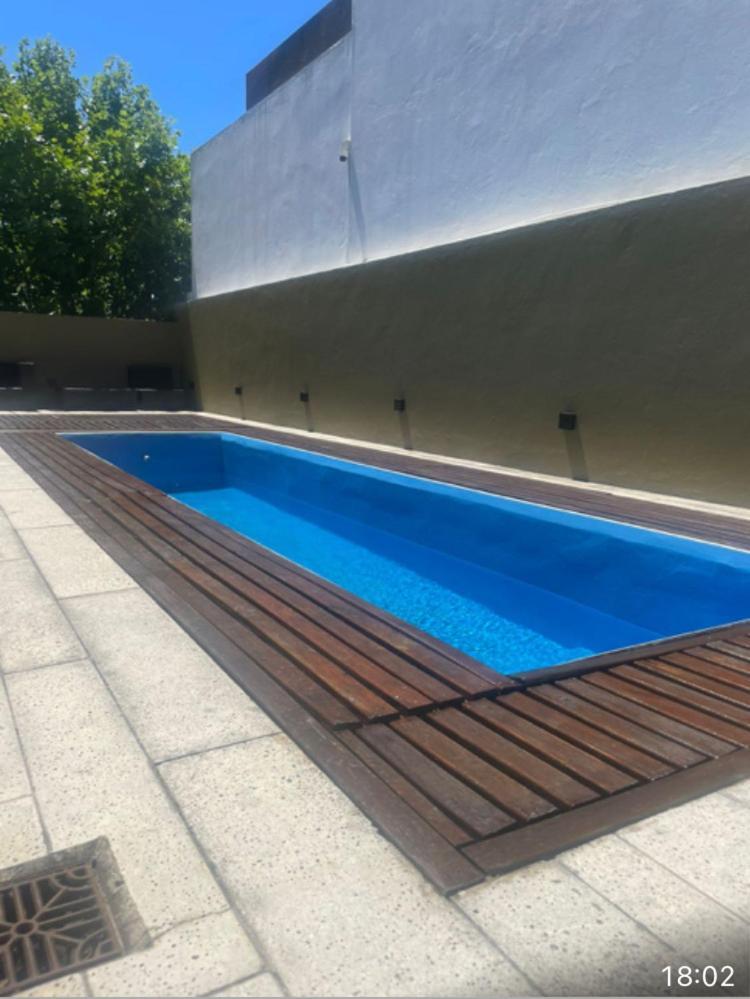 Apartamento Bue