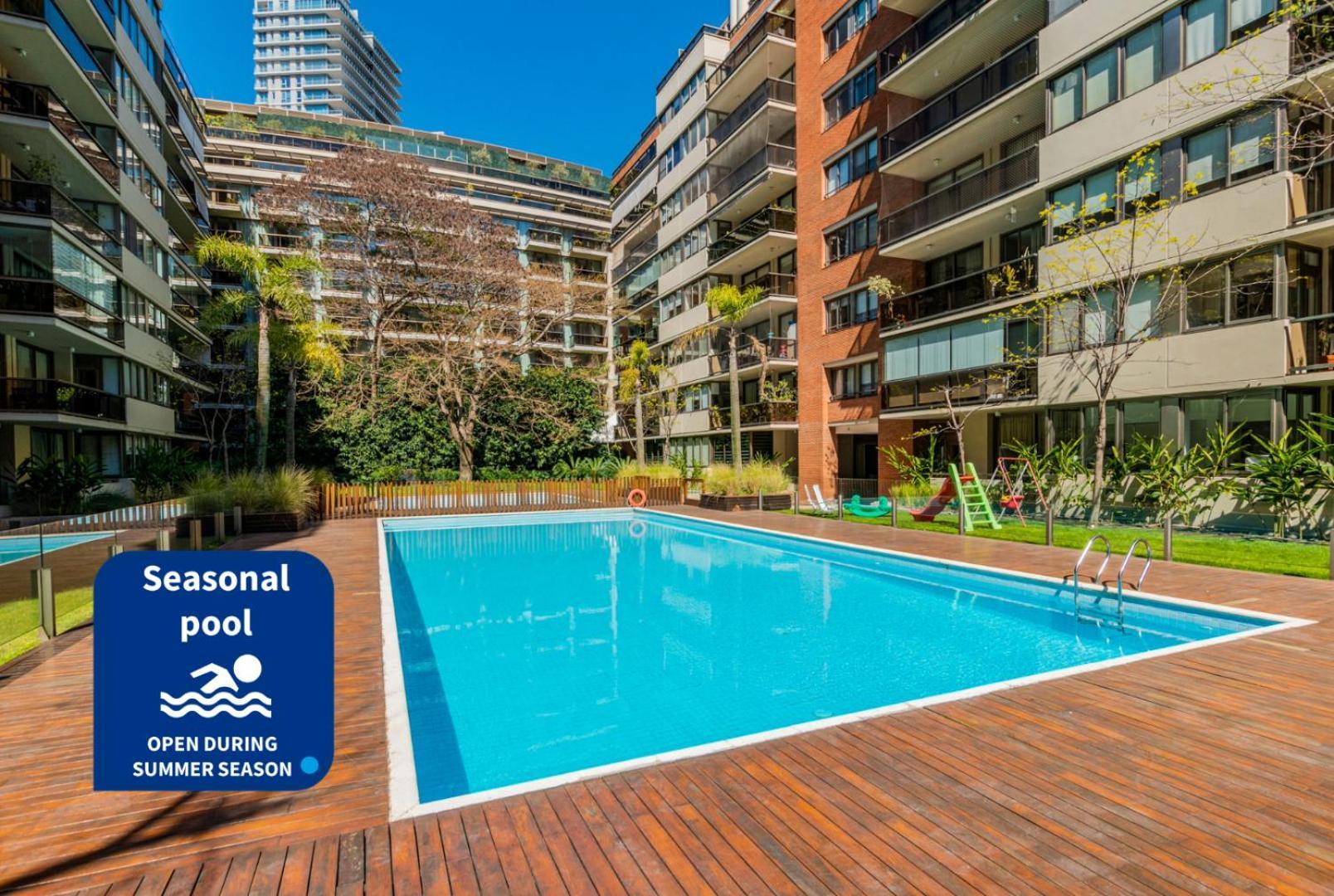Luxury In Puerto Madero * Ciudad Autónoma de Buenos Aires