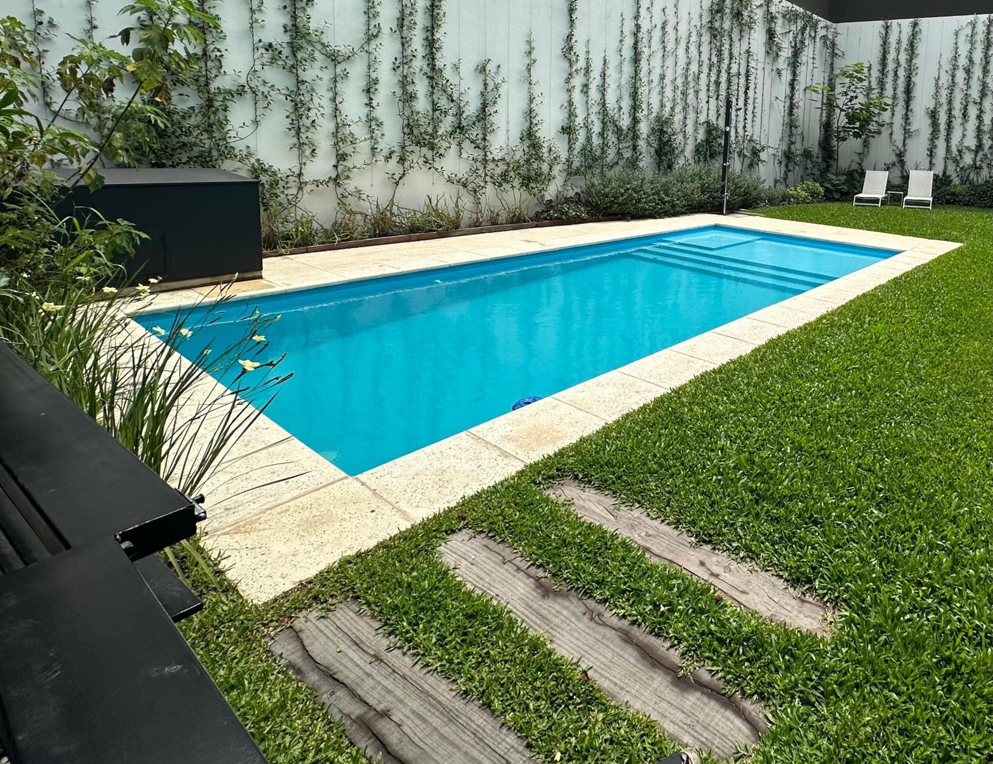 Apartment Palermo Crespo - Movistar Arena