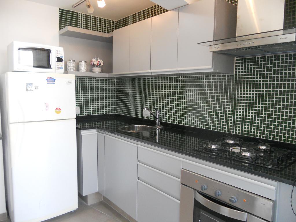 Apartamento Valentin Gomez