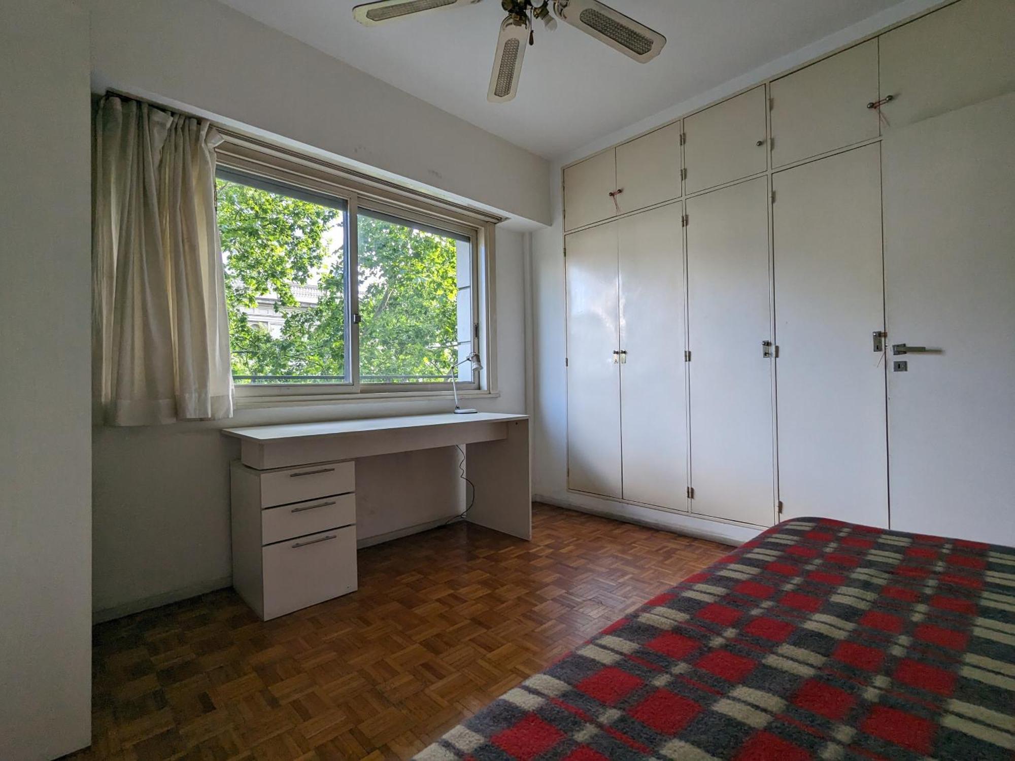 Location In - 2 Bdrm Appt Ciudad Autónoma de Buenos Aires