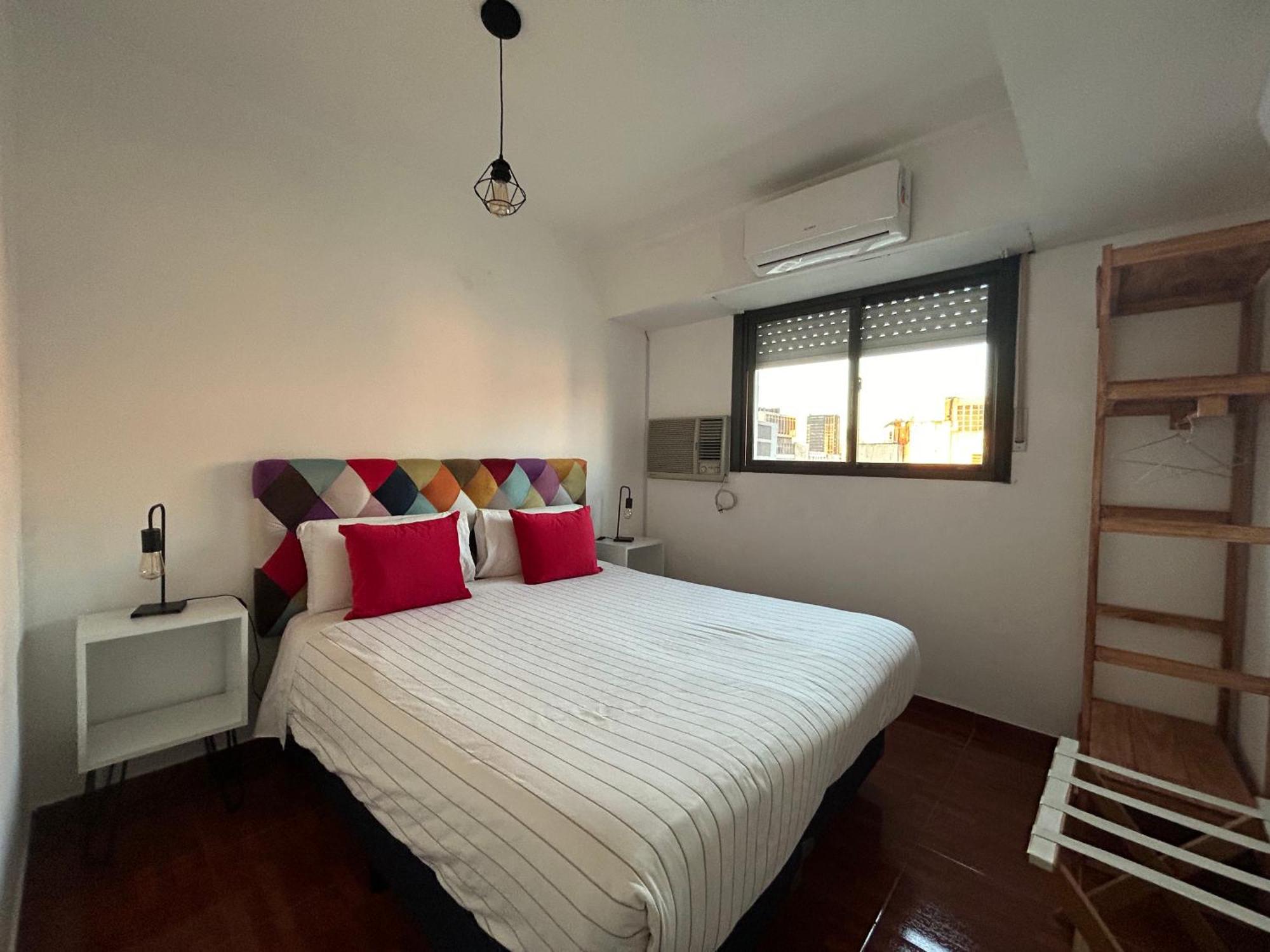 Tower Maipu Apartamento *