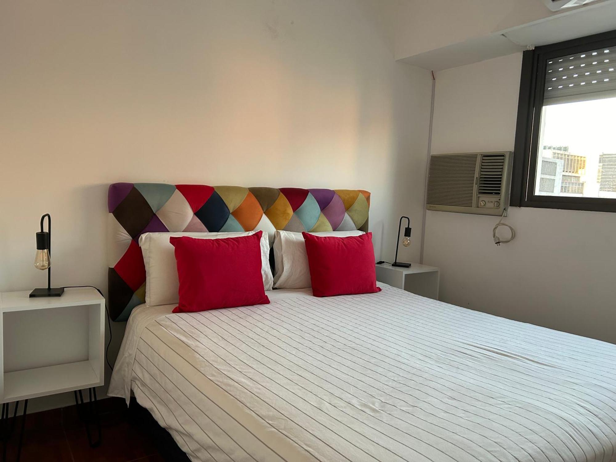 Tower Maipu Apartamento Ciudad Autónoma de Buenos Aires