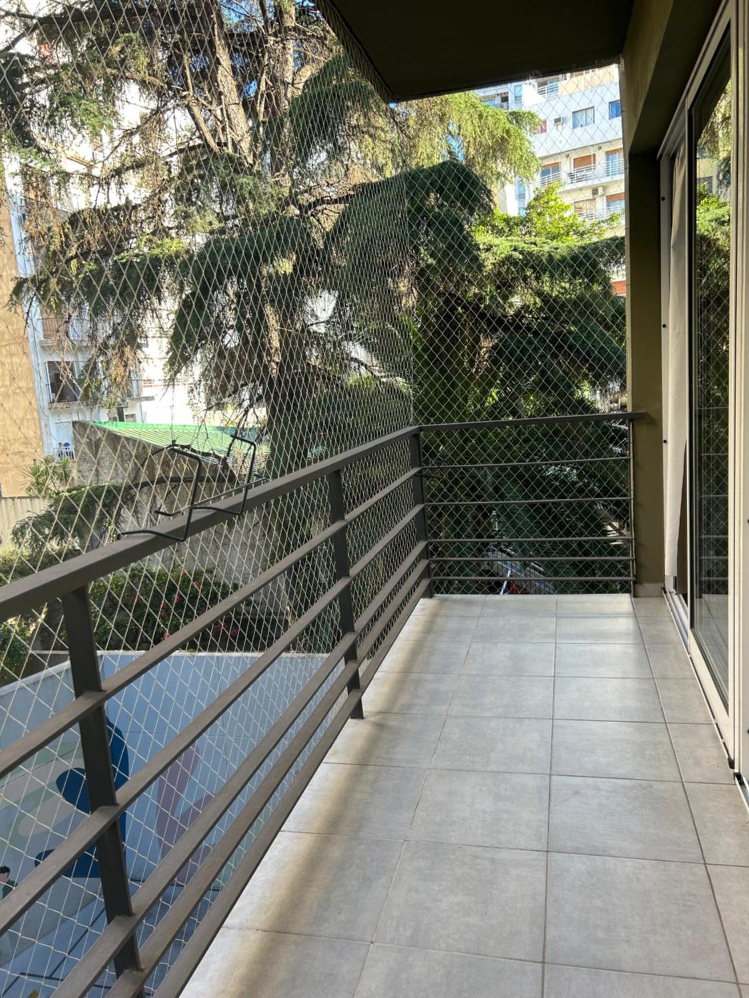 Amplio En Palermo *