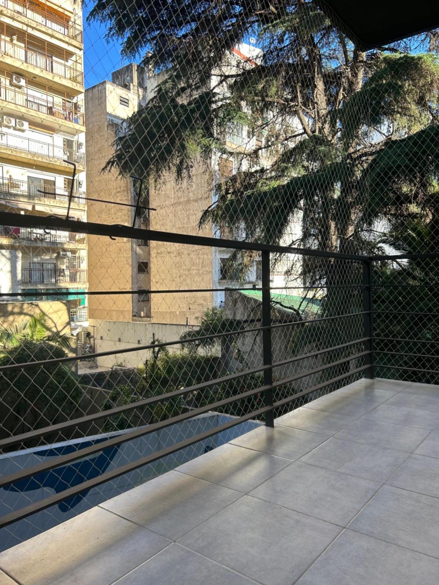 Amplio En Palermo