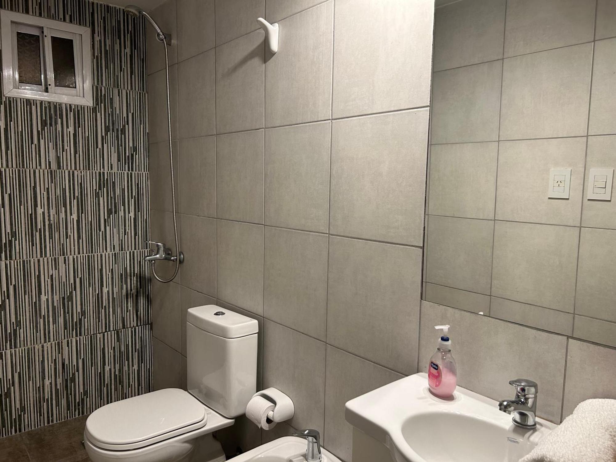 Amplio En Palermo Apartamento Buenos Aires
