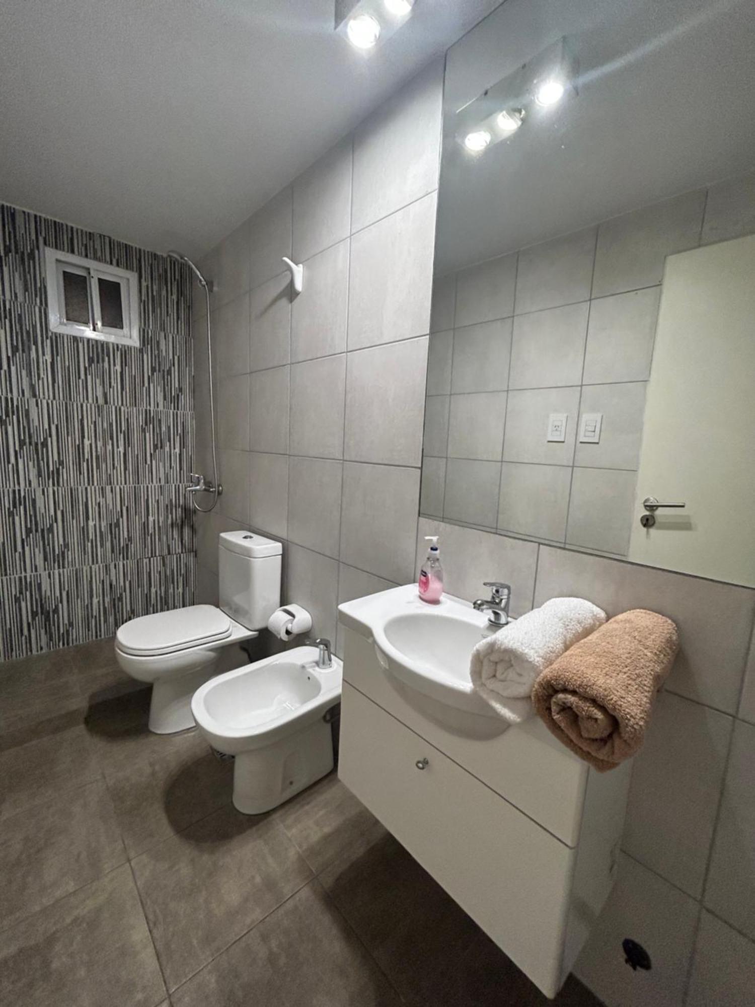 Apartamento Amplio En Palermo Buenos Aires