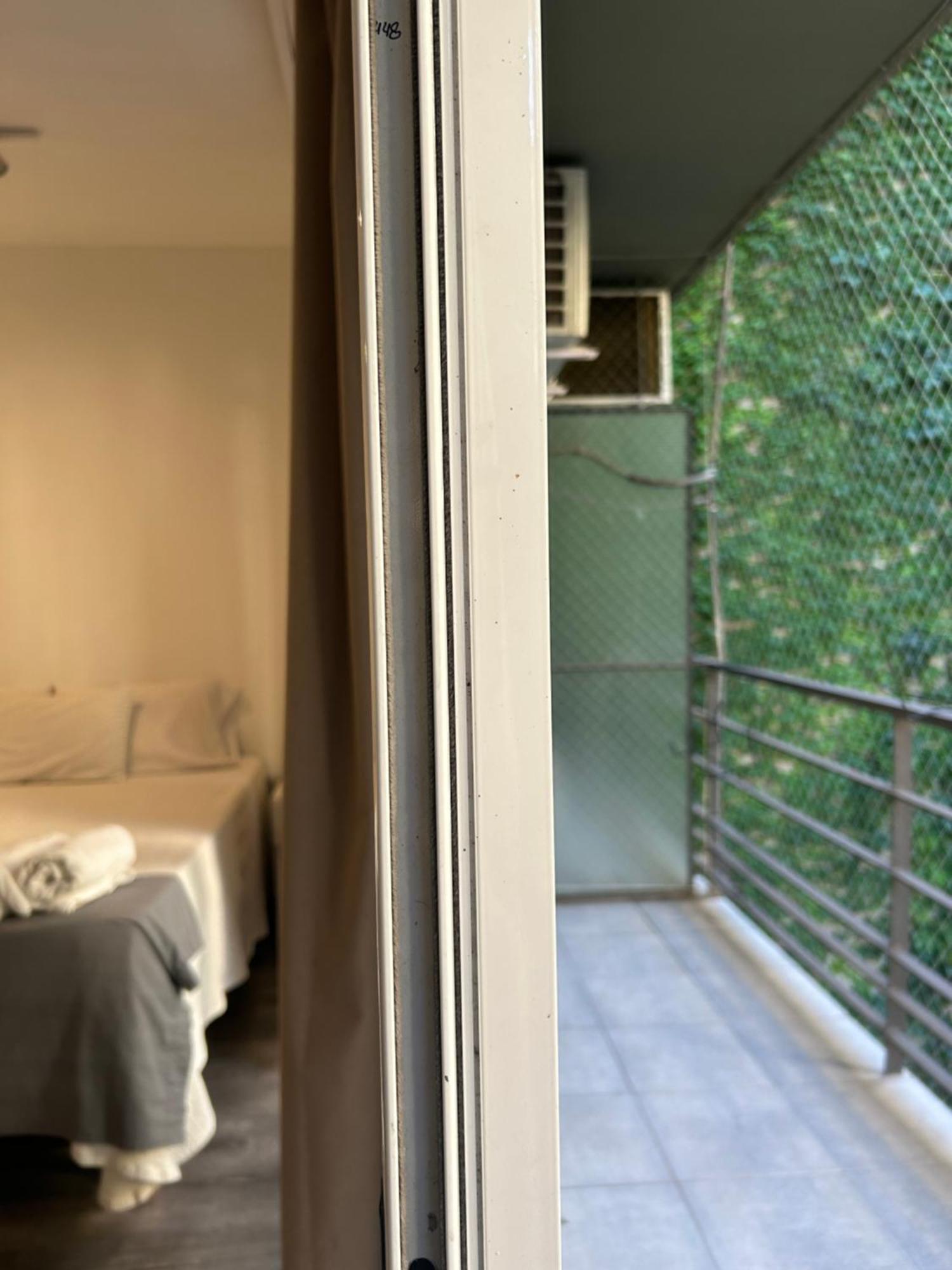 Apartamento Amplio En Palermo
