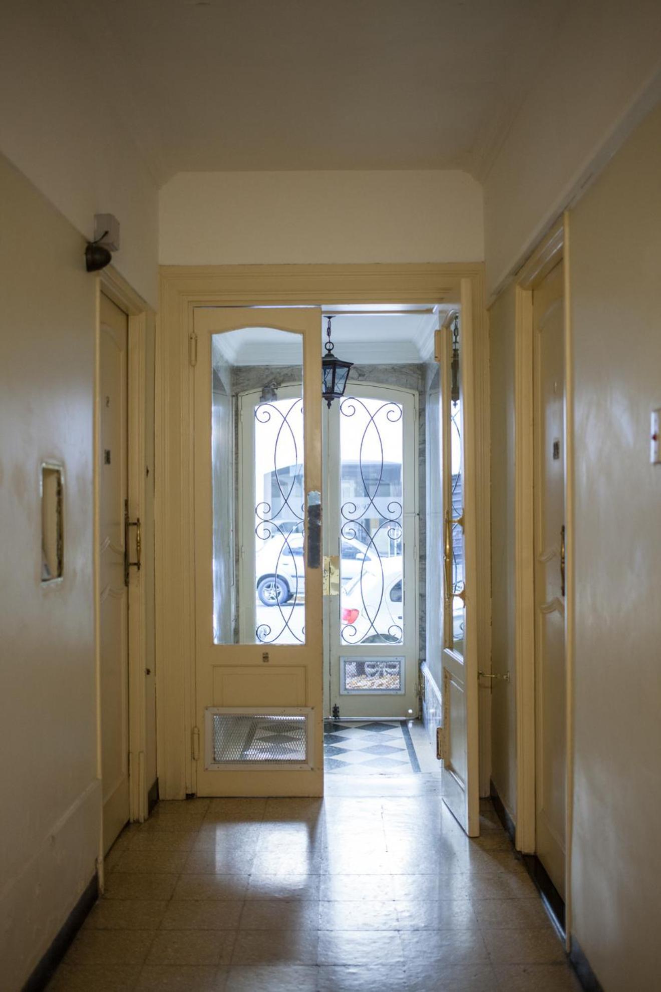 Apartamento Clasico Y Moderno En Crespo *
