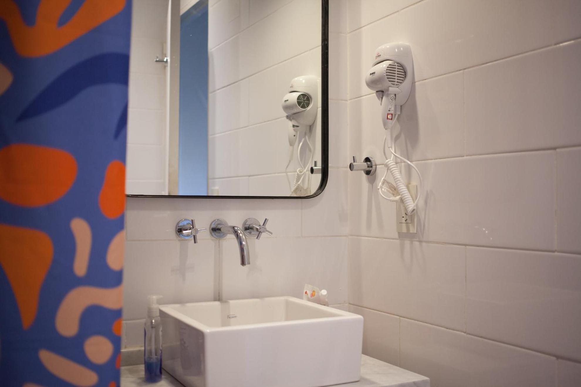 Clasico Y Moderno En Crespo Apartamento Buenos Aires