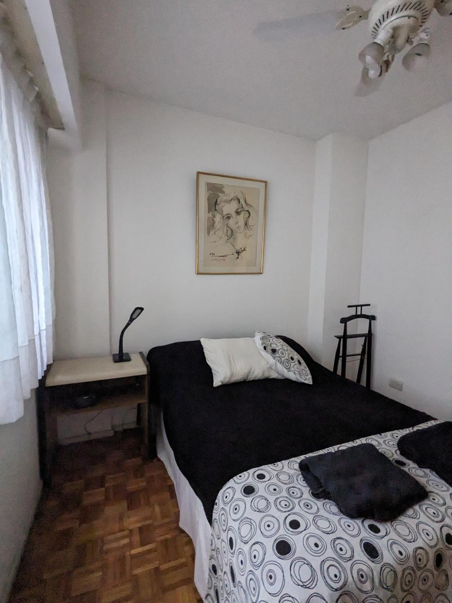Location In - 2 Bdrm Appt Ciudad Autónoma de Buenos Aires