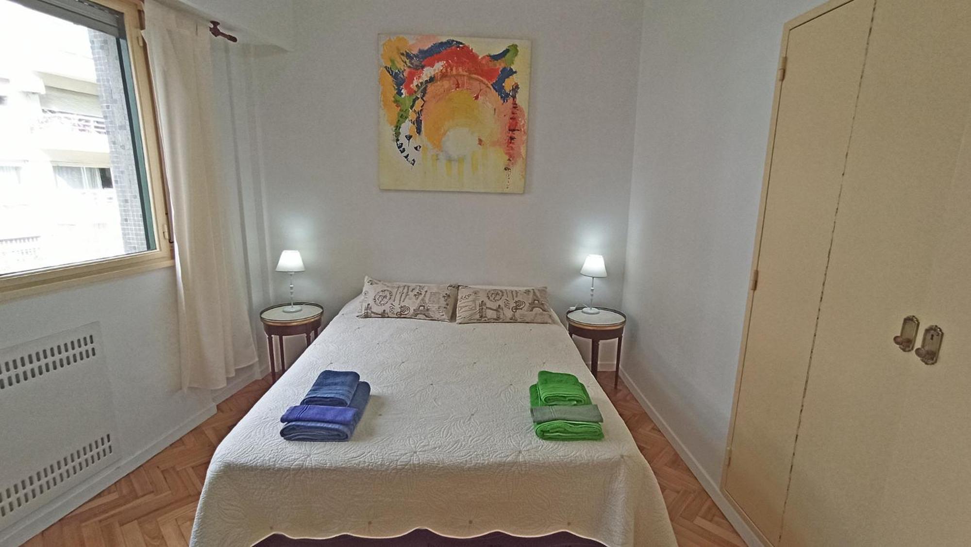 Division Palermo Apartamento Ciudad Autónoma de Buenos Aires