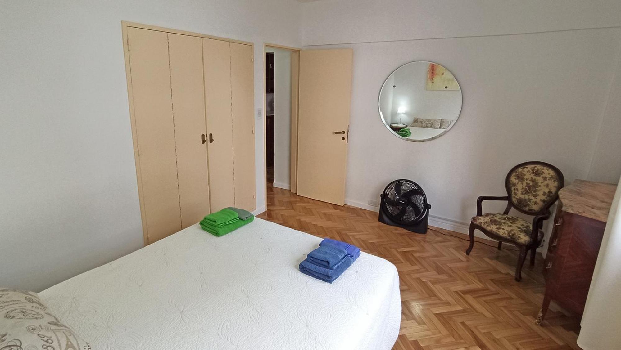 Division Palermo Apartamento Ciudad Autónoma de Buenos Aires